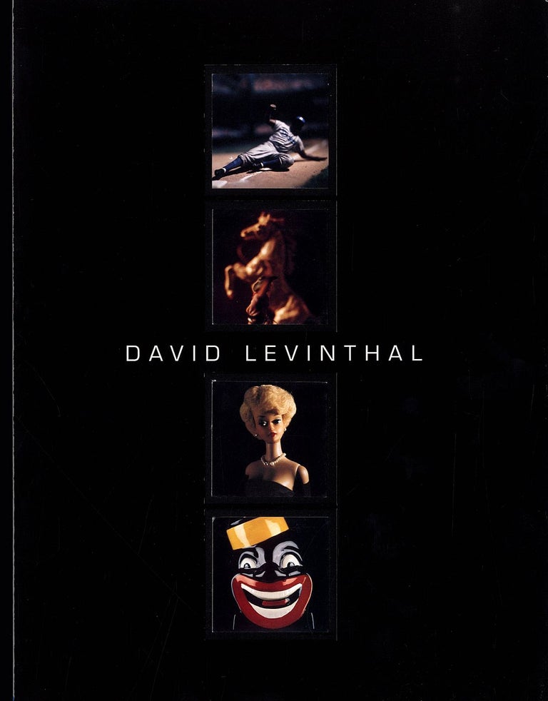 David Levinthal (Gerald Peters Gallery