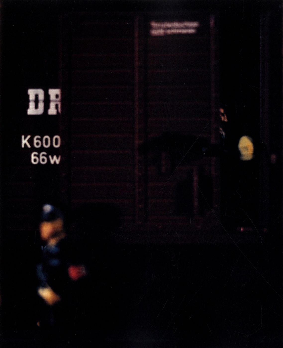 David Levinthal: Work from 1975-1996 [SIGNED]