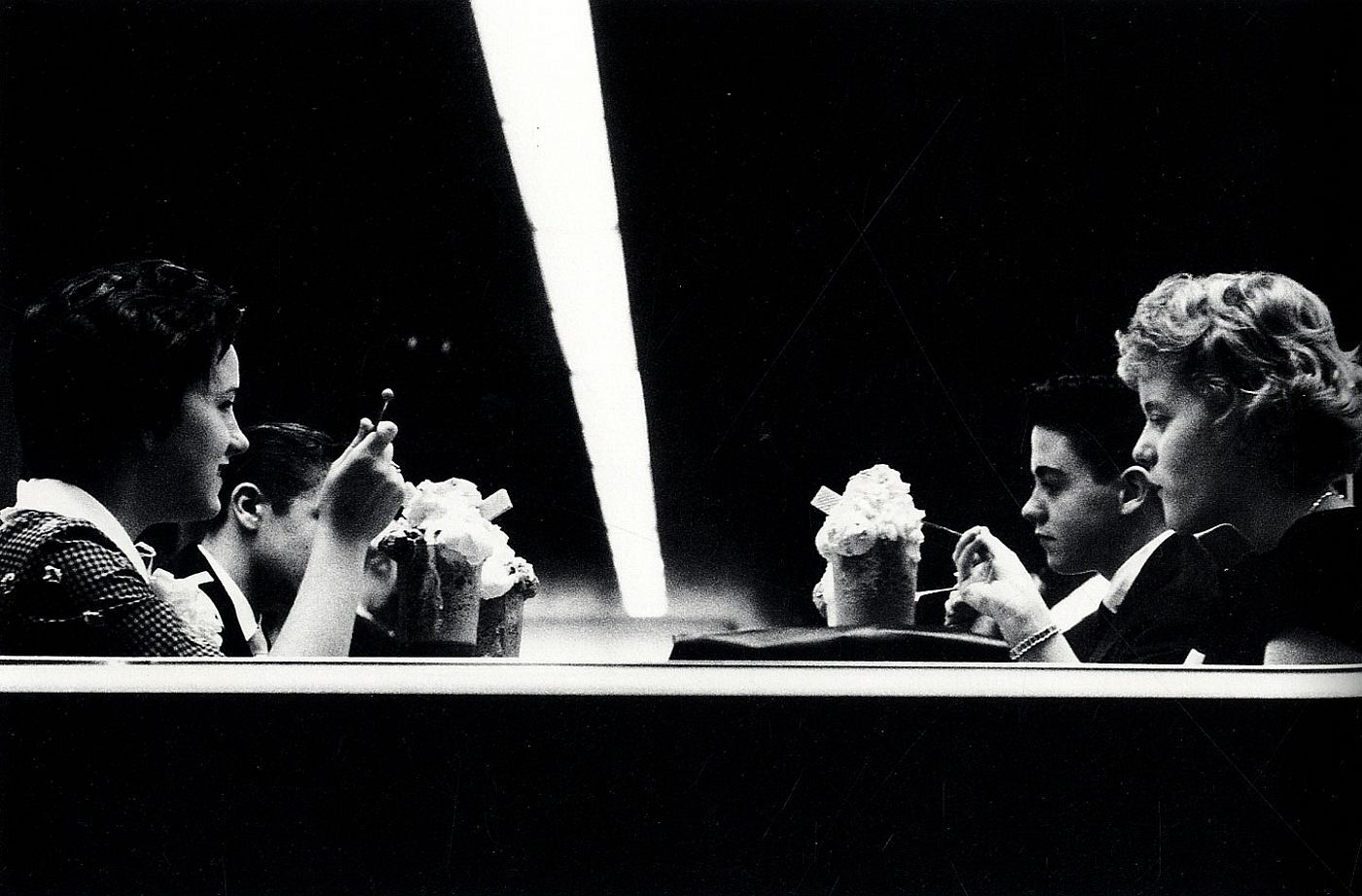The Age of Adolescence: Joseph Sterling Photographs 1959-1964