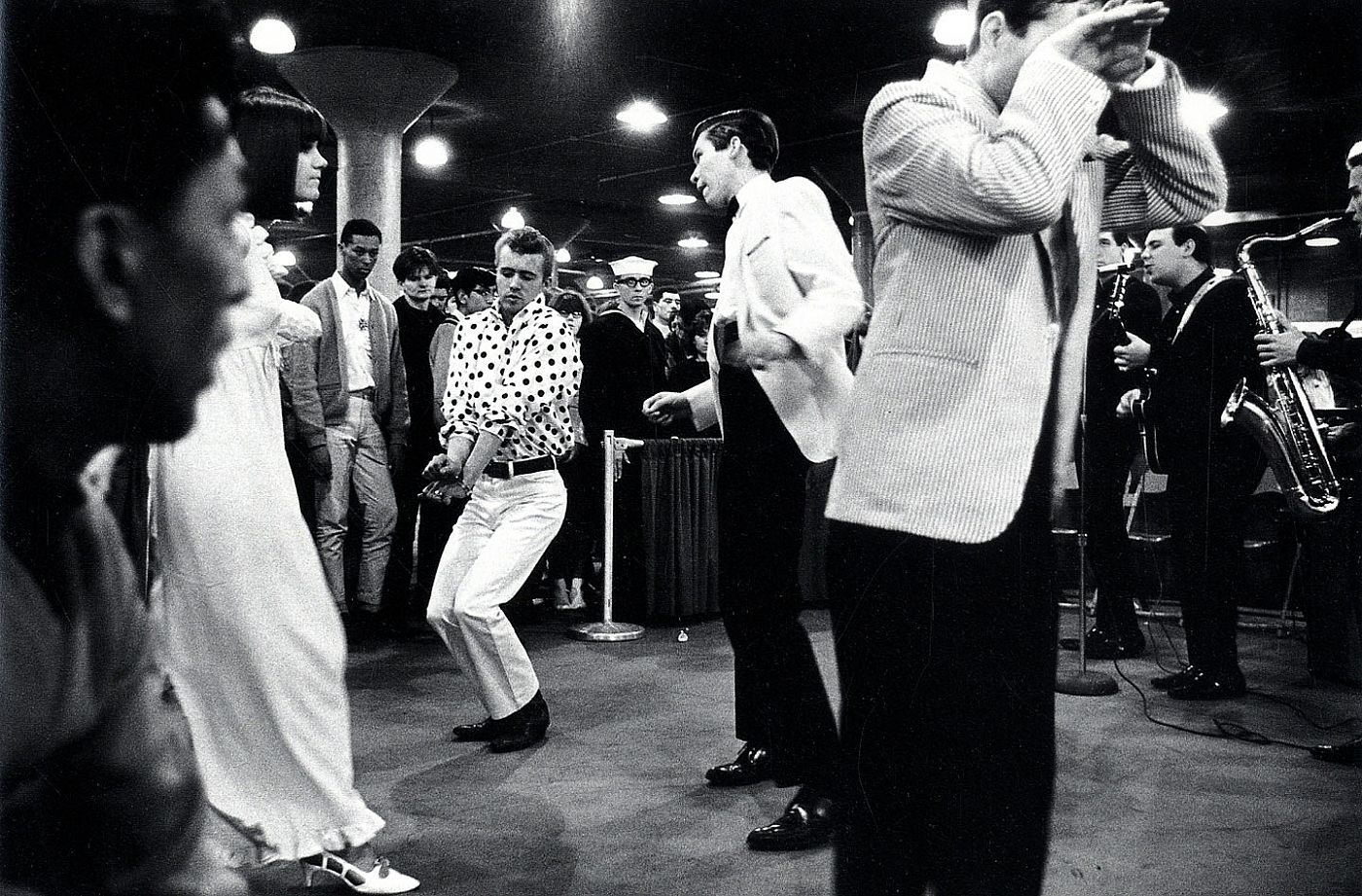 The Age of Adolescence: Joseph Sterling Photographs 1959-1964