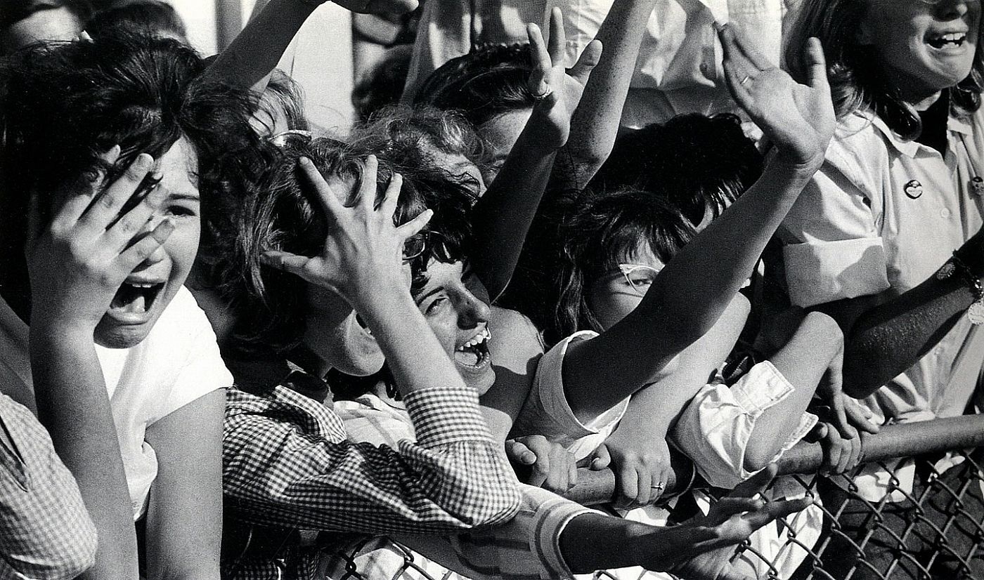 The Age of Adolescence: Joseph Sterling Photographs 1959-1964