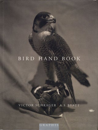 Item #111841 Victor Schrager: Bird Hand Book. Victor SCHRAGER, A. S., BYATT
