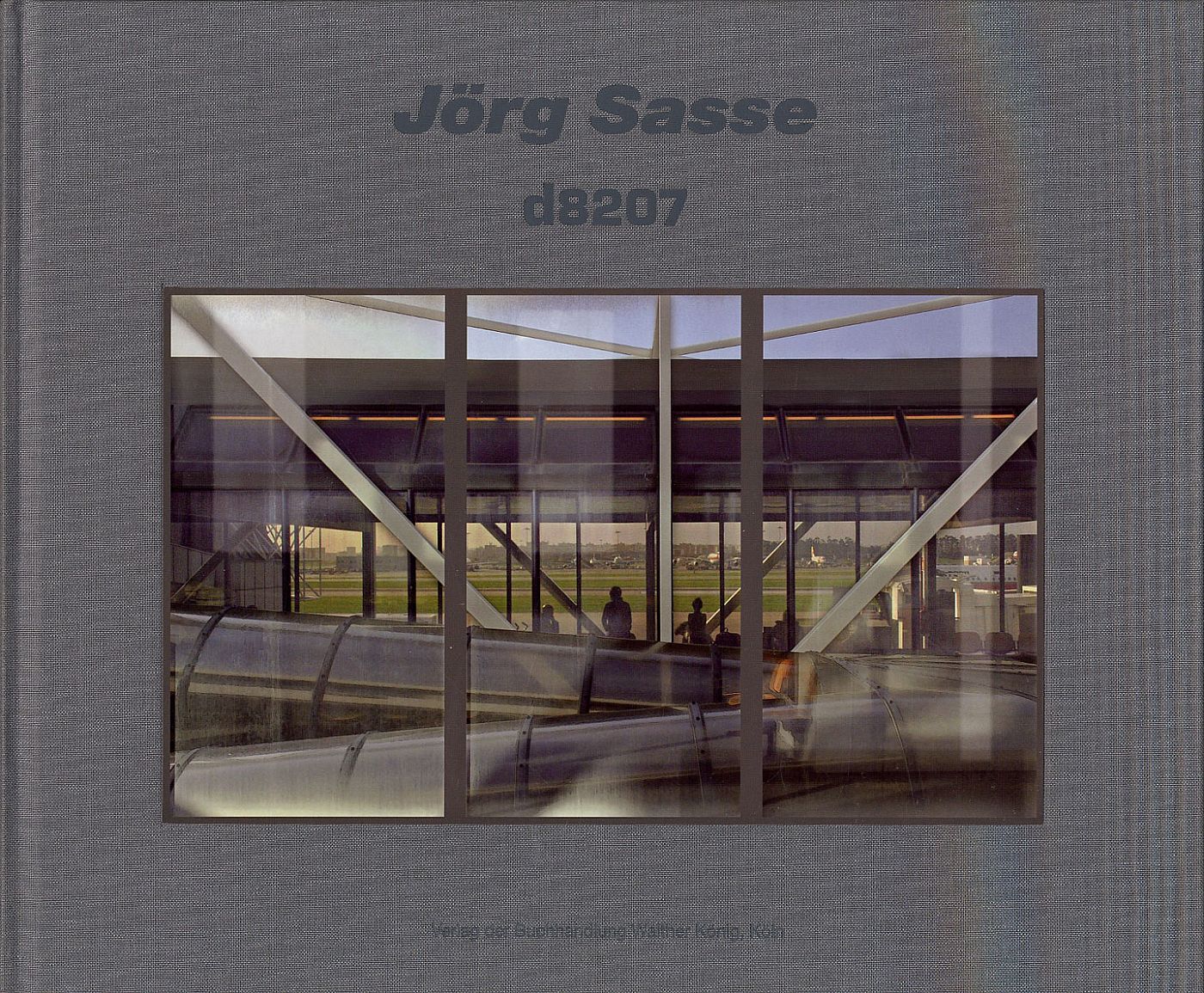Jörg Sasse: D8207