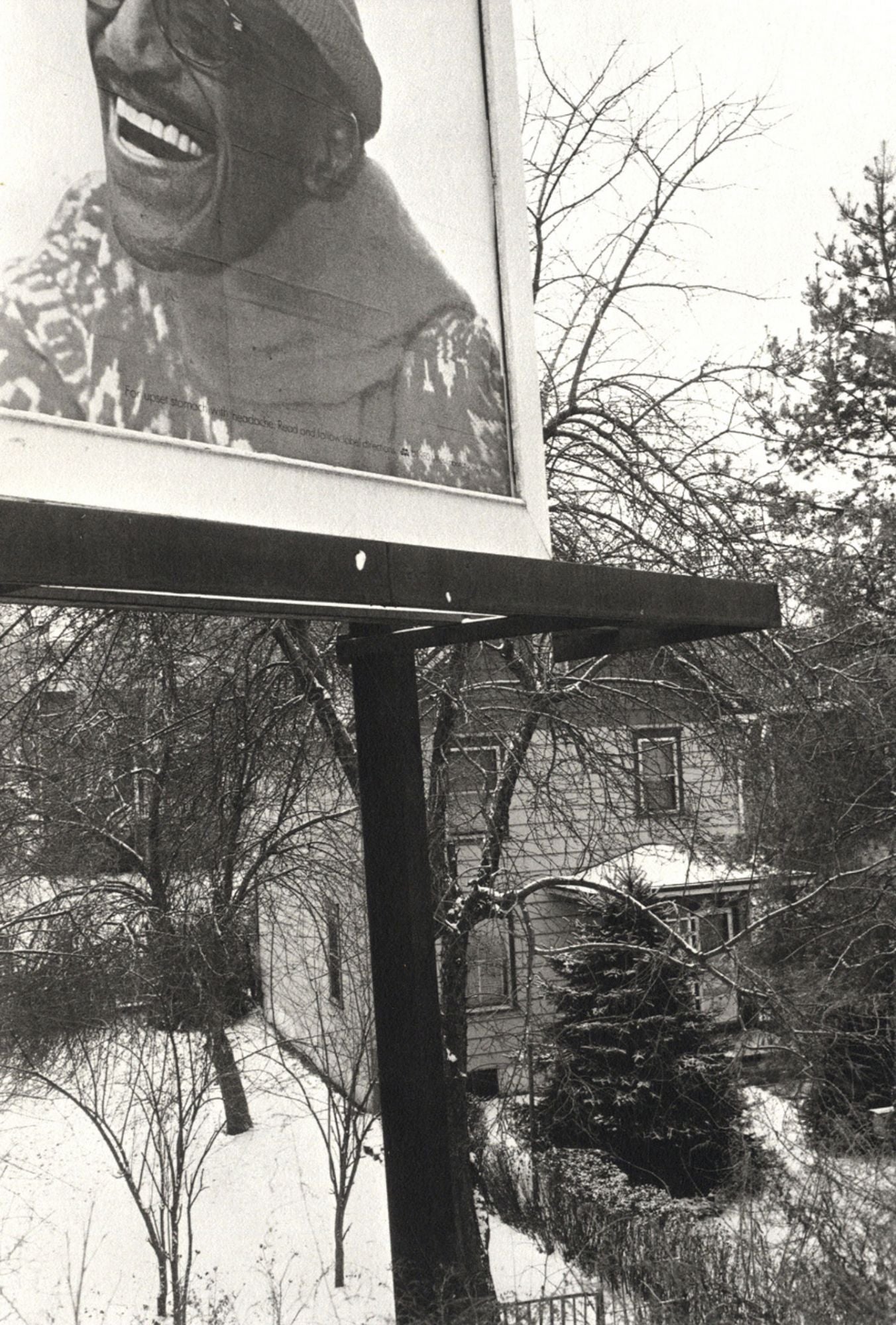 Lee Friedlander: Factory Valleys: Ohio and Pennsylvania Special Limited  Edition with One Vintage Gelatin Silver Print by Lee FRIEDLANDER, Leslie