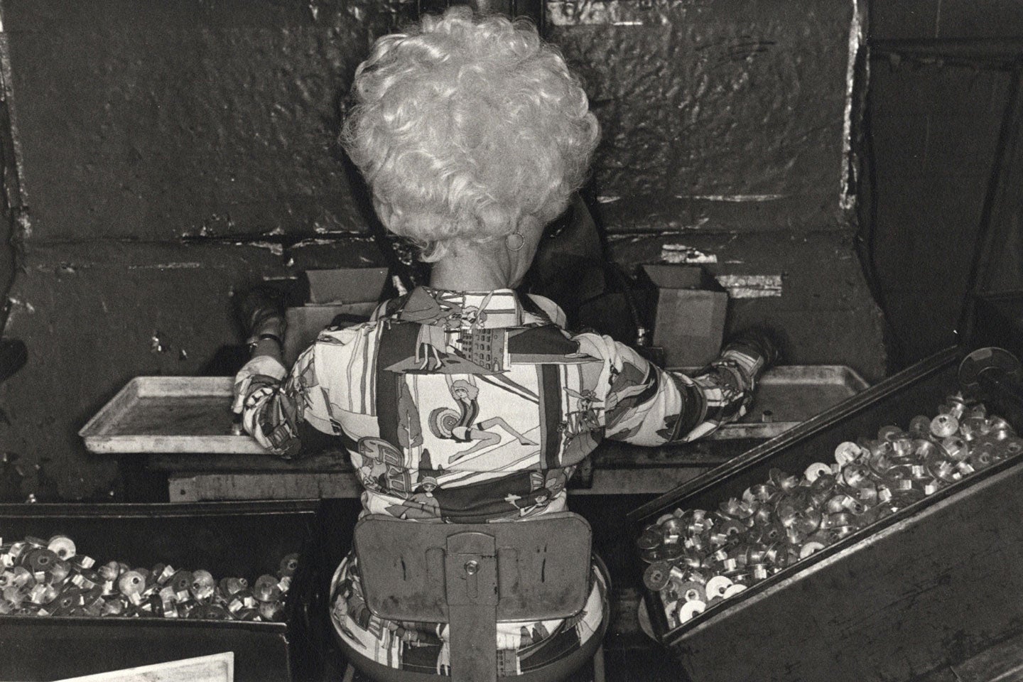 Lee Friedlander: Factory Valleys: Ohio and Pennsylvania (Special Limited Edition with One Vintage Gelatin Silver Print)