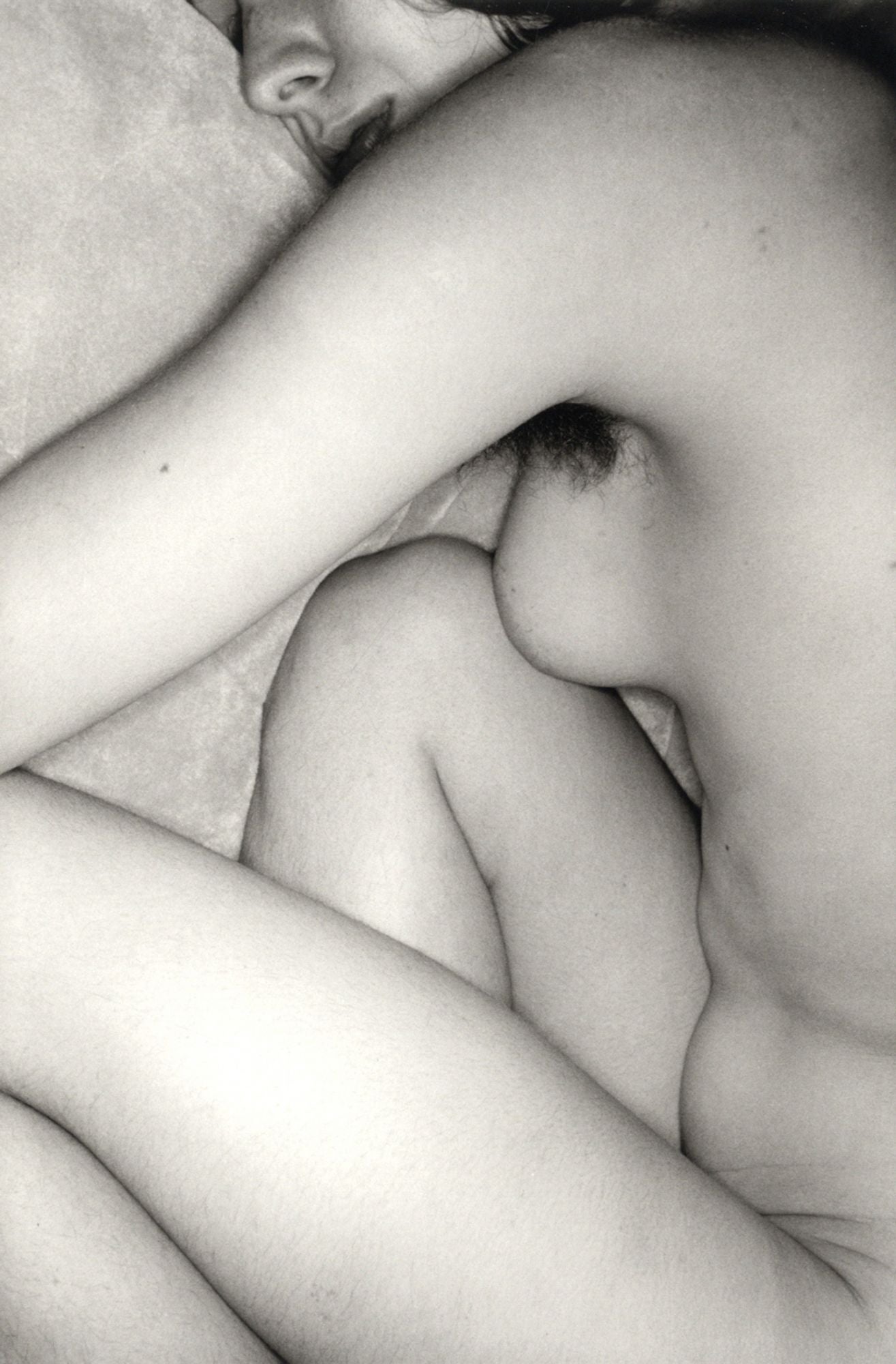 Lee Friedlander: The Nudes: A Second Look [SIGNED]