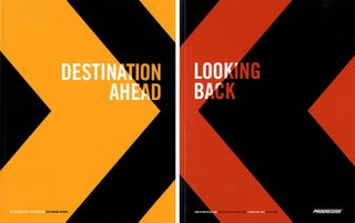 Item #112063 The Progressive Corporation 2014 Annual Report: Destination Ahead, Looking Back:...