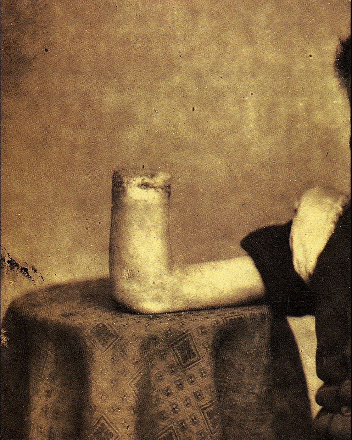 Masterpieces of Medical Photography: Selections from the Burns Archive