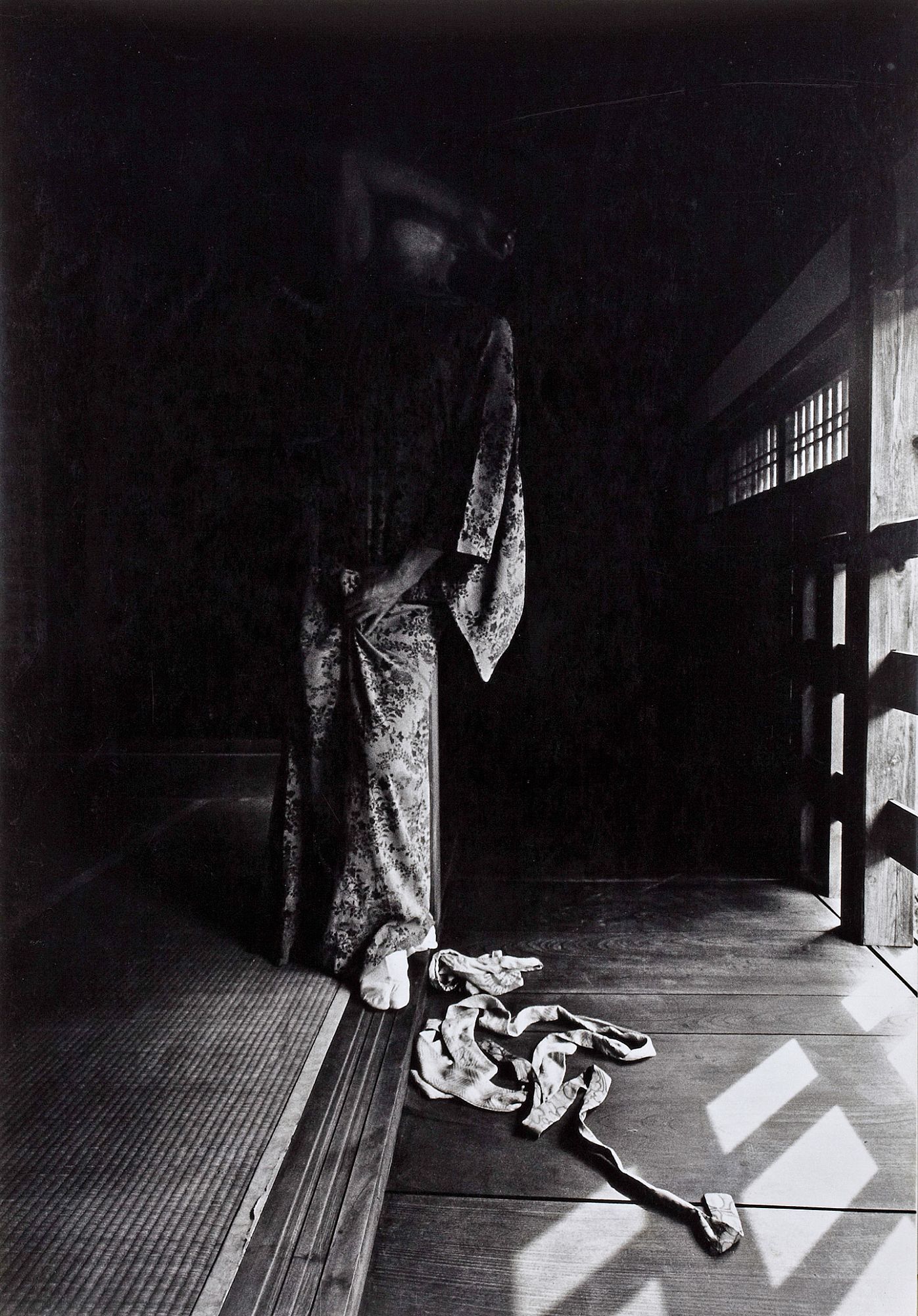 Kamaitachi: Photographs by Eikoh Hosoe, Limited Edition