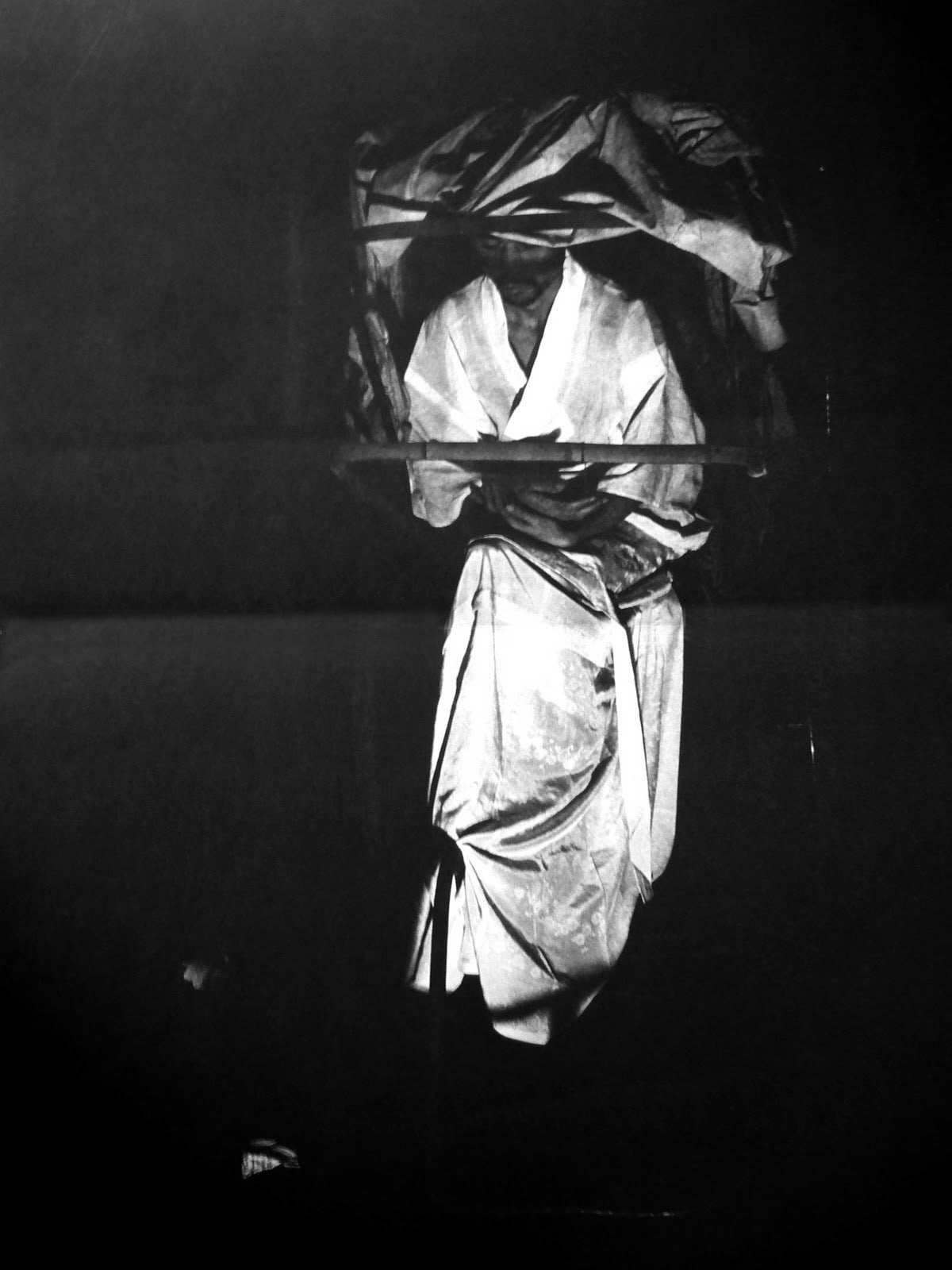 Kamaitachi: Photographs by Eikoh Hosoe, Limited Edition