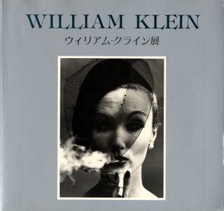 Item #112140 William Klein (Pacific Press Service). William KLEIN