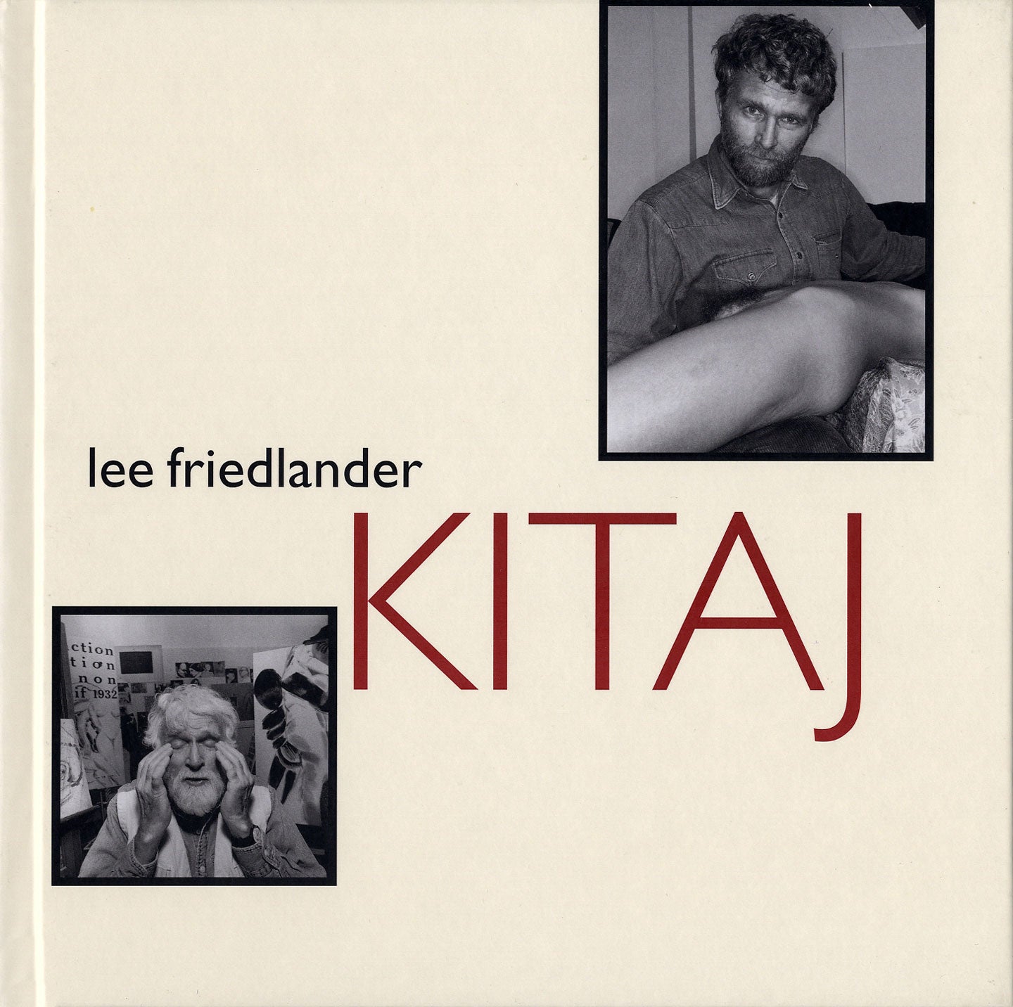 Lee Friedlander: A Complete Collection of 84 Books and Catalogues [All Titles SIGNED, First Edition, First Printing, in Fine or As New Condition; Some Titles Limited Editions; Includes Additional Ephemera]