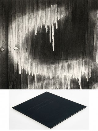 Item #112196 Lee Friedlander: Letters from the People (Special Limited Edition with One Vintage...