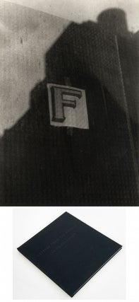 Item #112199 Lee Friedlander: Letters from the People (Special Limited Edition with One Vintage...