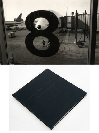 Item #112227 Lee Friedlander: Letters from the People (Special Limited Edition with One Vintage...