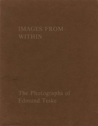 Item #112246 Untitled 22 (The Friends of Photography): Images from Within: The Photographs of...