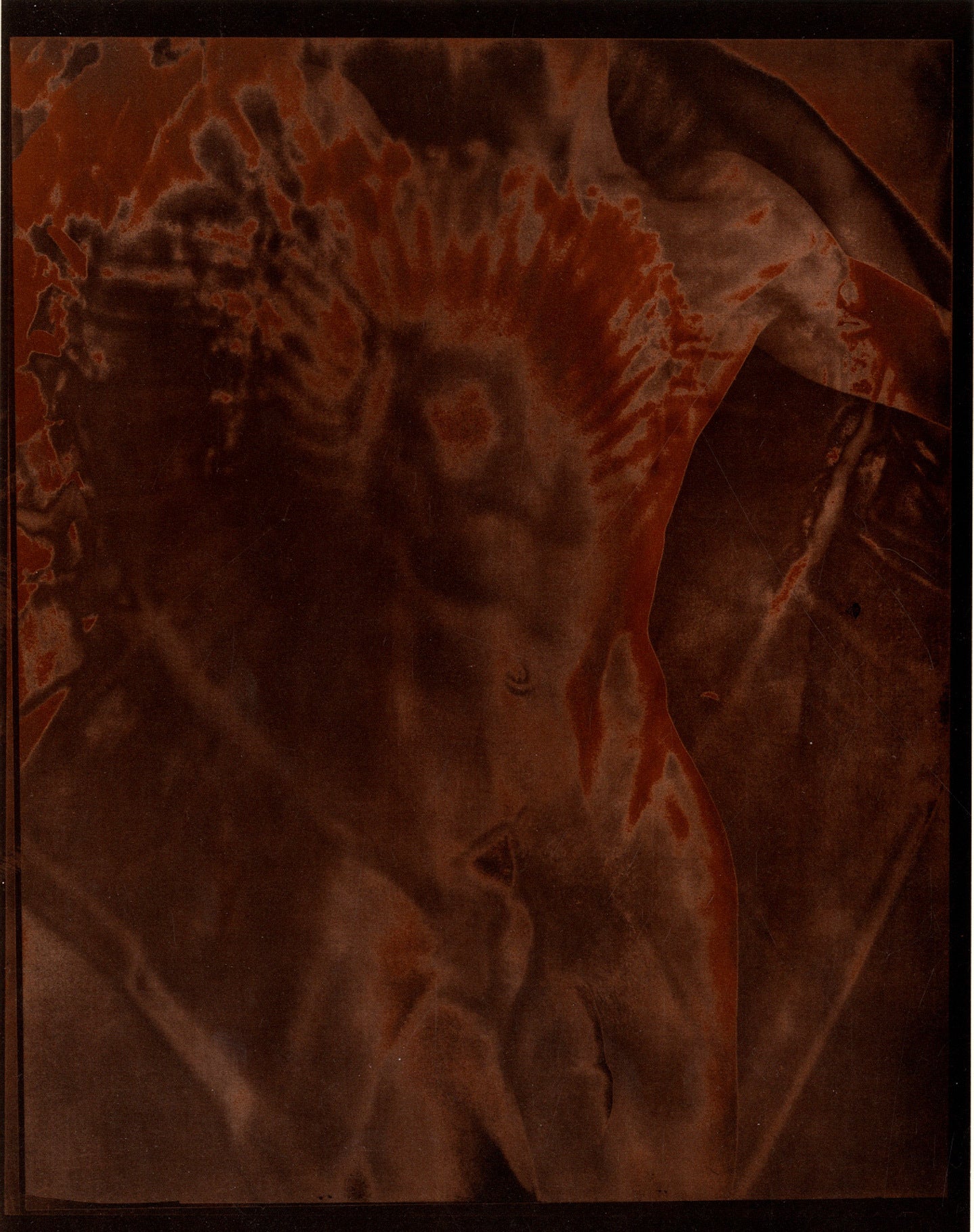 Untitled 22 (The Friends of Photography): Images from Within: The Photographs of Edmund Teske