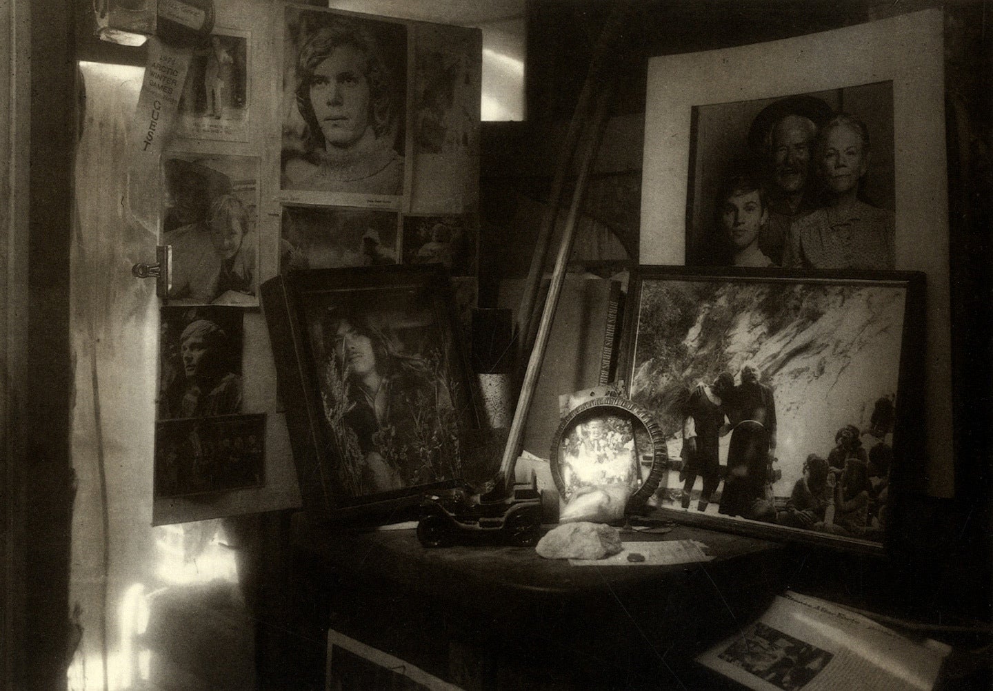 Untitled 22 (The Friends of Photography): Images from Within: The Photographs of Edmund Teske