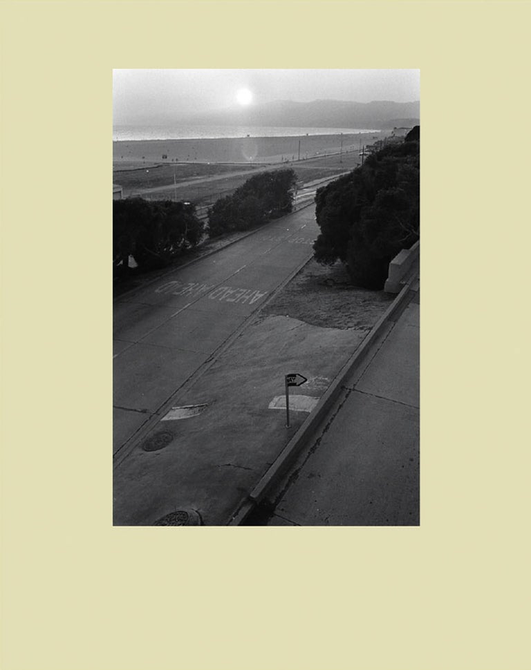 NZ Library #2: Mark Steinmetz: Angel City West: Volume One (1), Limited Edition (NZ Library - Set...