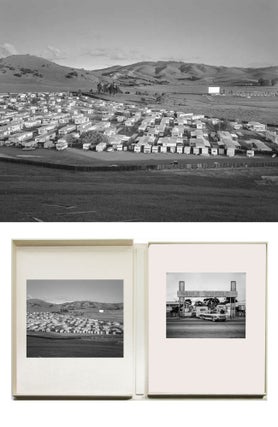 Item #112284 NZ Library #2: John Schott: Mobile Homes 1975-1976, Special Limited Edition (with...