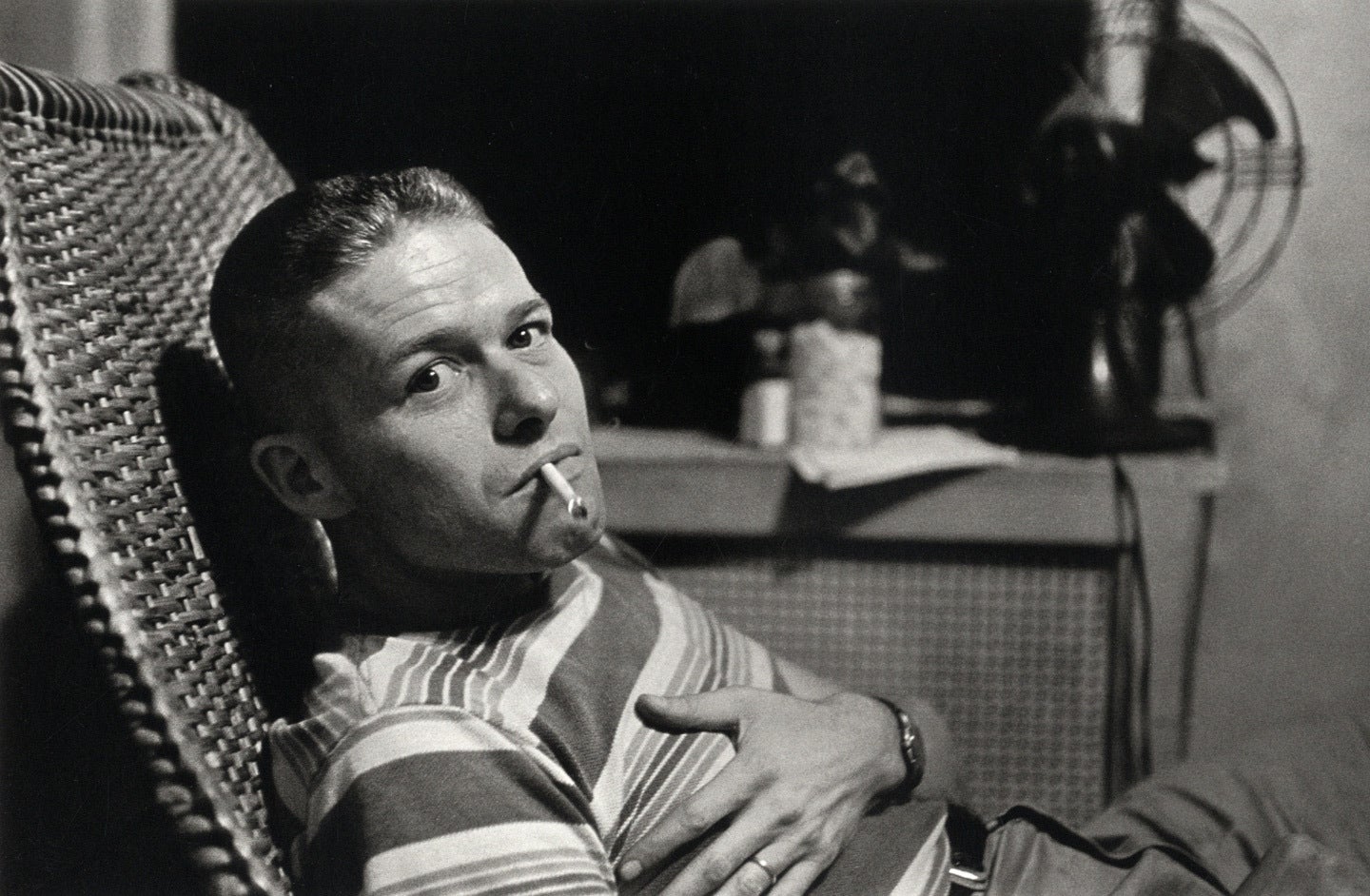 Lee Friedlander: The Human Clay Volume 1 : Portraits SIGNED | Lee