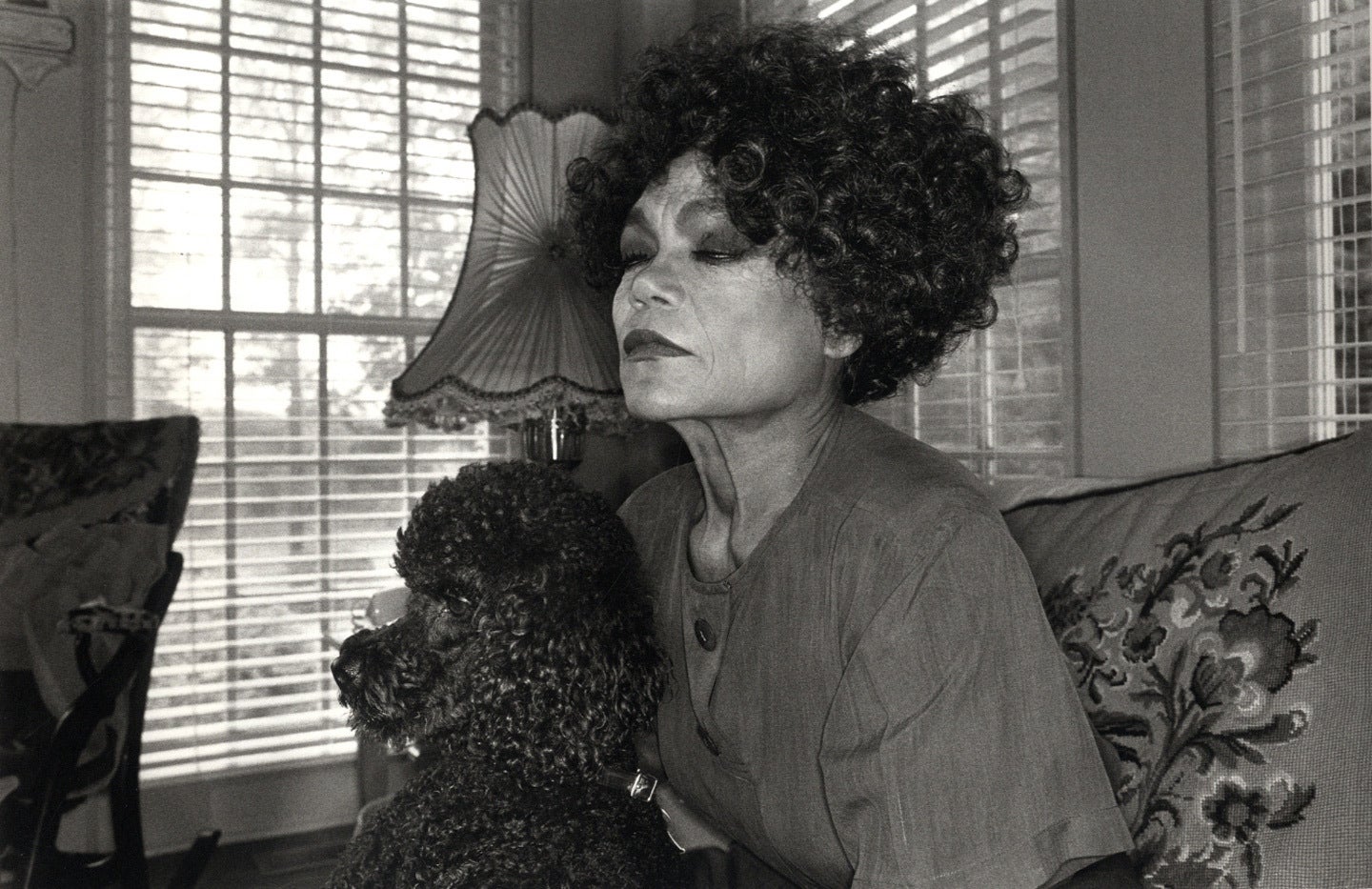 Lee Friedlander: The Human Clay Volume 1 : Portraits SIGNED | Lee