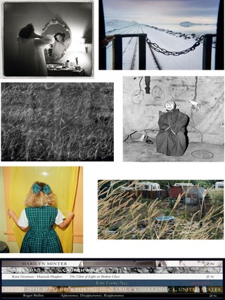 Item #112341 Nazraeli Press Six by Six (6 x 6) Subscription Series: Set 6 (of 6), Limited Edition...
