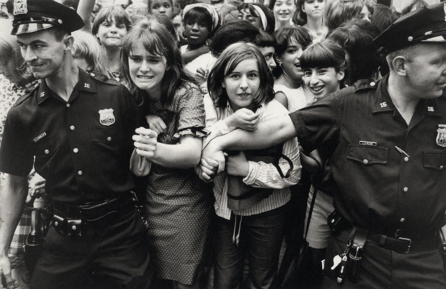 Lee Friedlander: The Human Clay Volume 3 : Street SIGNED | Lee