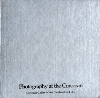 Item #112618 Photography at the Corcoran Series, Complete Boxed Set of 27 Catalogues (Includes...