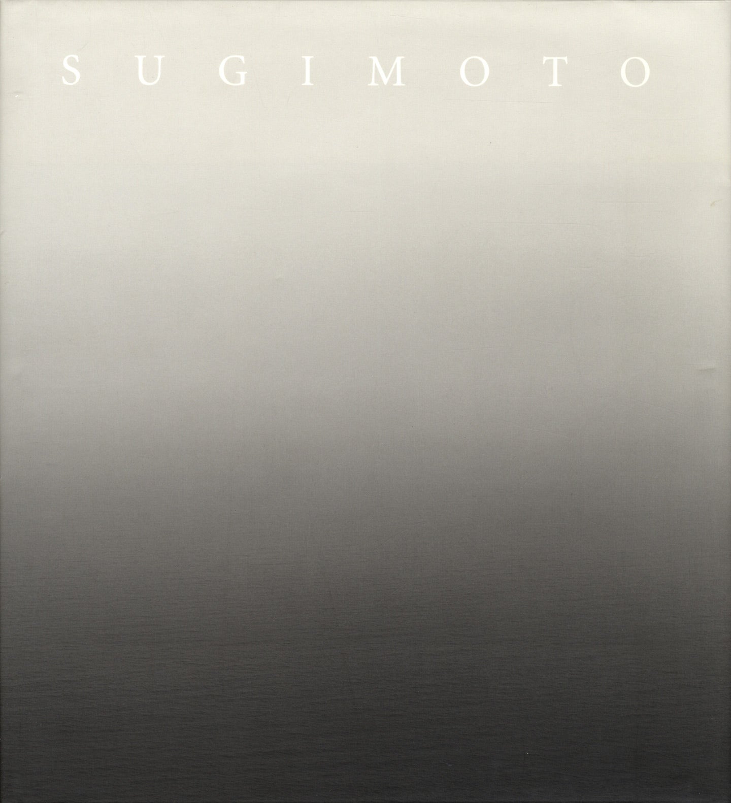 Hiroshi Sugimoto: A Near Complete Collection of 45 Books and Catalogues [All First Edition, First Printing; All (except one) in Fine or As New Condition; Most Titles SIGNED; Some Titles Limited Editions; Includes Additional Ephemera]