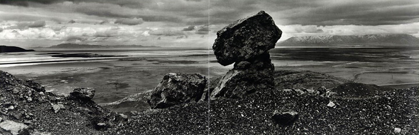Josef Koudelka: Limestone (Lhoist), Limited Edition