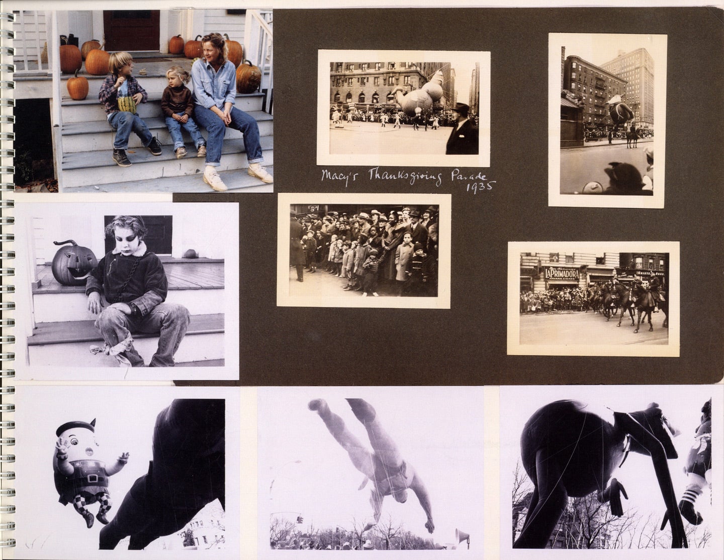 Danny Lyon: I Like to Eat Right on the Dirt: A Child's Journey Back in Space and Time [SIGNED]