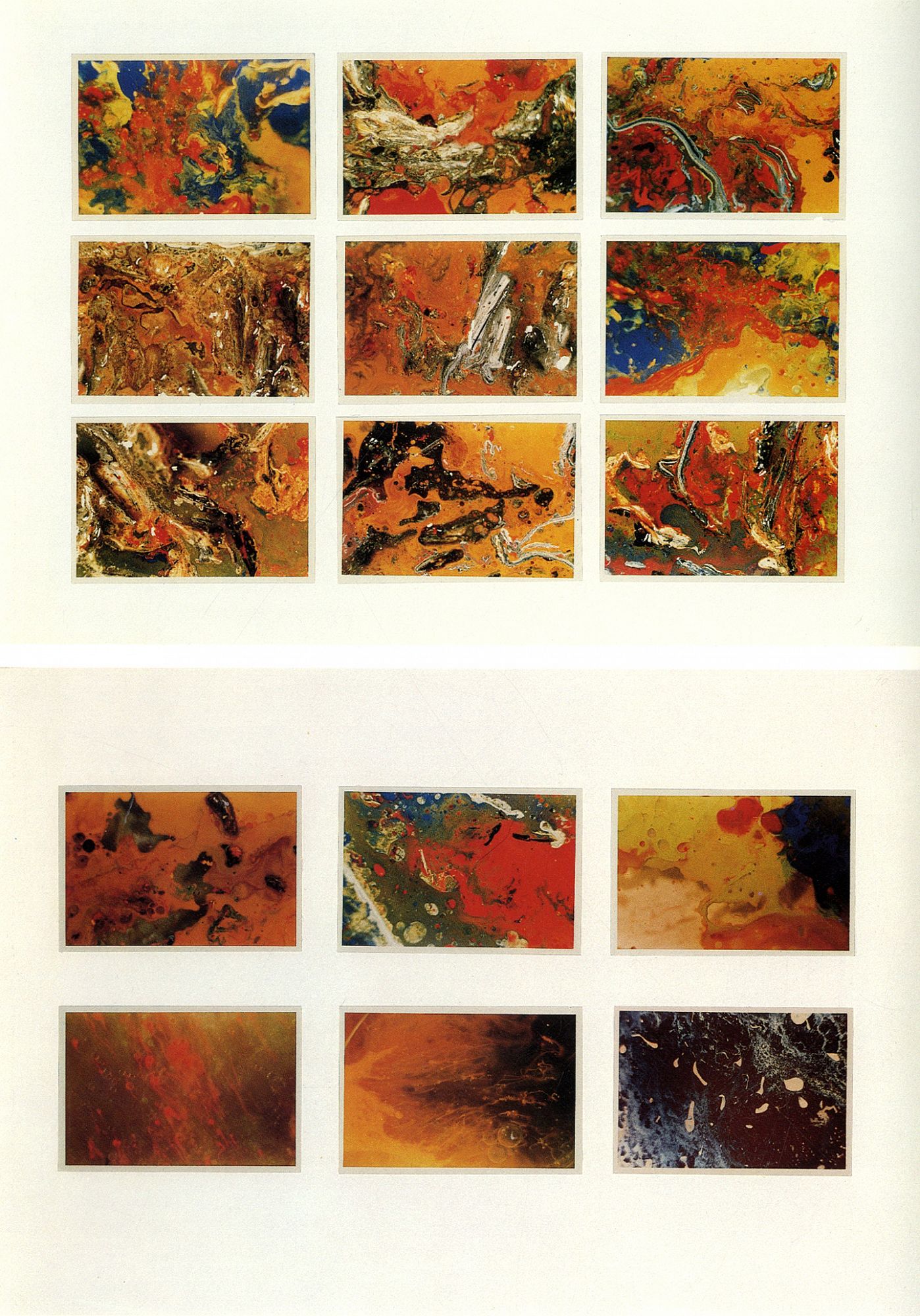 Gerhard Richter: Atlas (First Edition)