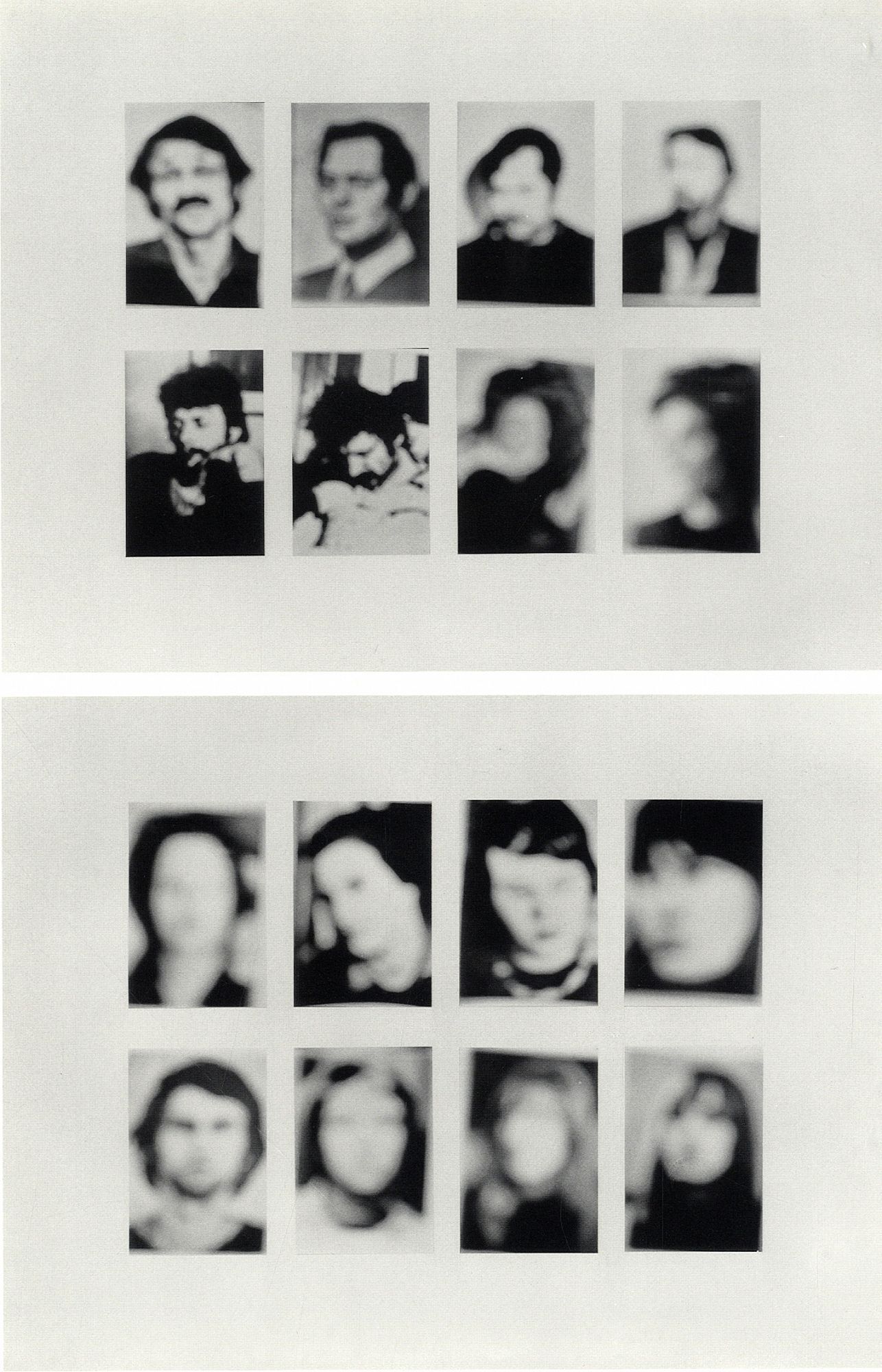 Gerhard Richter: Atlas (First Edition)