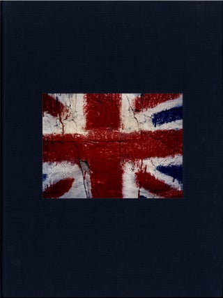 Item #112696 Paul Graham: In Umbra Res, Sixteen Photographs of Northern Ireland, Limited Edition...