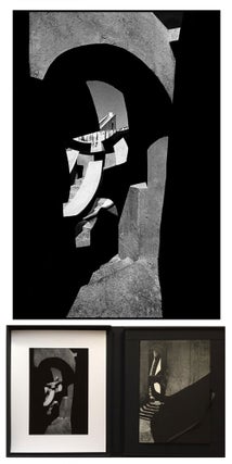 Item #112735 Simon Chaput: Jantar Mantar, Special Limited Edition (with Print) [SIGNED]. Simon...