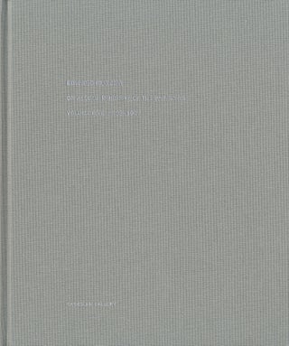 Item #112769 Edward Ruscha: Catalogue Raisonné of the Paintings, Volume 5 (Five), 1993-1997...