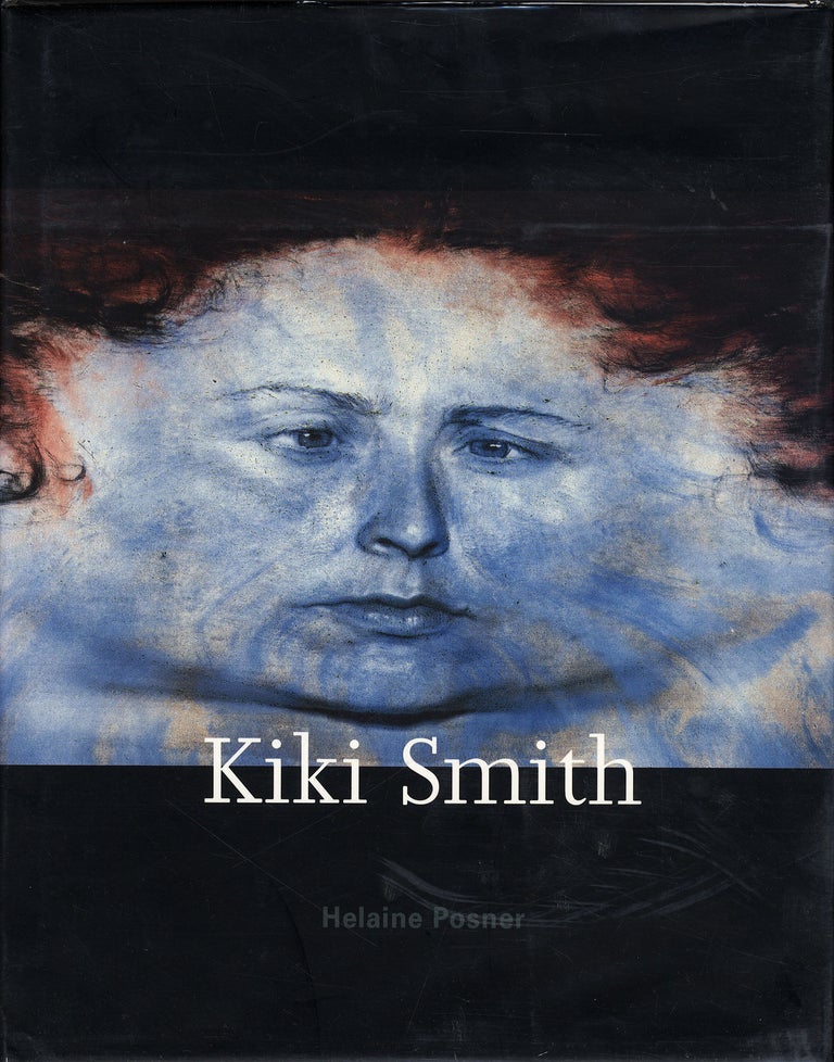Kiki Smith (Bulfinch Press