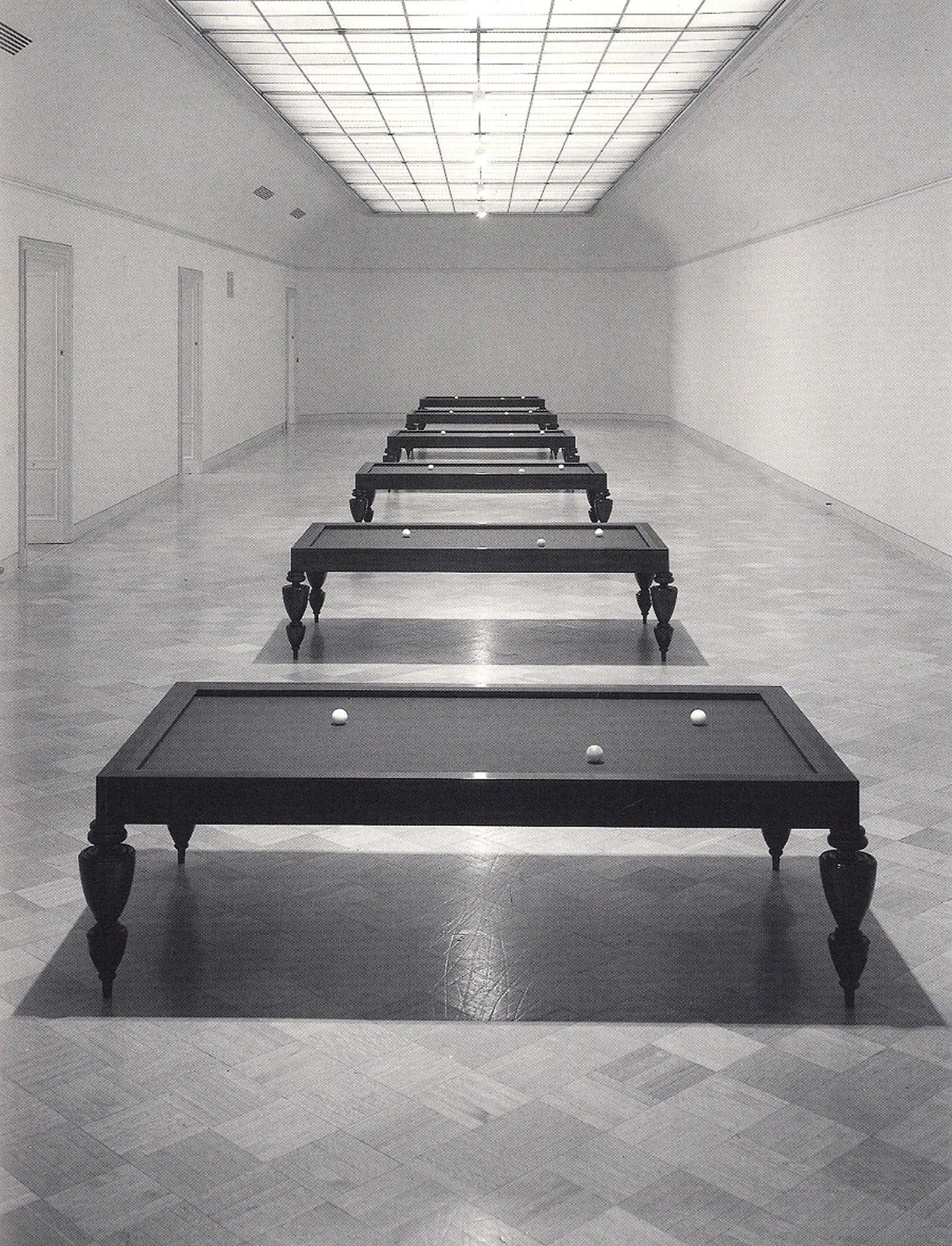 Sherrie Levine (Kunsthalle Zurich)