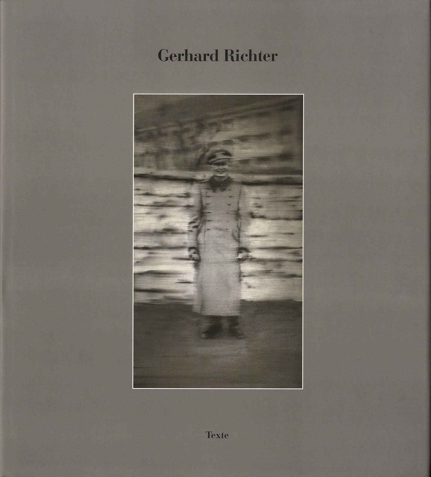 Gerhard Richter: Catalogue Raisonné 1962-1993 Three Volumes, Hardbound by  Gerhard RICHTER, Birgit, PELZER, Peter, GIDAL, Benjamin H. on Vincent 