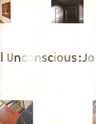 Item #113031 The Architectural Unconscious: James Casebere and Glen Seator. James CASEBERE, Mark,...