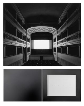 Item #113107 Hiroshi Sugimoto: Snow White, Collector's Limited Edition (with Print). Hiroshi...