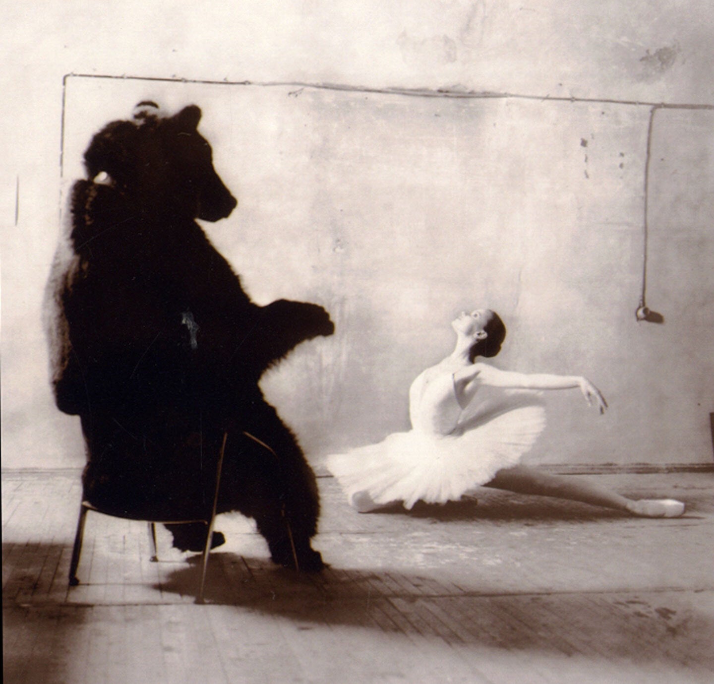Gregori Maiofis: Taste for Russian Ballet (One Picture Book #98), Limited Edition (with Print)