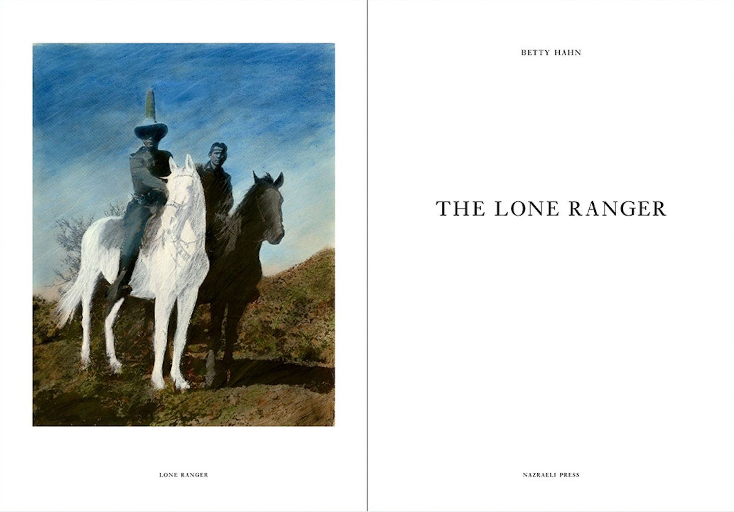 Nazraeli Press One Picture Book Two Series, Set 1: #1-4, Limited Edition(s) (with 4 Prints): Michael Kenna: DMZ (Korean Demilitarized Zone); Tony Mendoza: Florida Dogs; Betty Hahn: Lone Ranger; Carrie Mae Weems: Monument