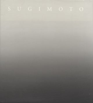 Item #113396 Sugimoto (Contemporary Arts Museum, Houston and Hara Museum). Hiroshi SUGIMOTO