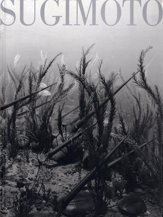 Item #113400 Sugimoto (Fundación "la Caixa"). Hiroshi SUGIMOTO, Helena Tatay, HUICI, John, YAU,...