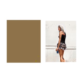 Item #113502 NZ Library #4: Katy Grannan: Hundreds of Sparrows, Volume Two, Limited Edition (NZ...