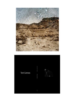 Item #113503 NZ Library #4: Abelardo Morell: Tent Camera, Limited Edition (NZ Library - Set Four)...