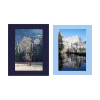 Item #113504 NZ Library #4: Catherine Opie: Yosemite, Limited Edition (NZ Library - Set Four)...