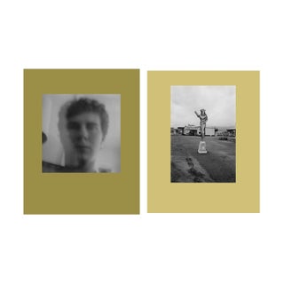 Item #113505 NZ Library #4: Mark Steinmetz: Angel City West: Volume Three (3), Limited Edition...